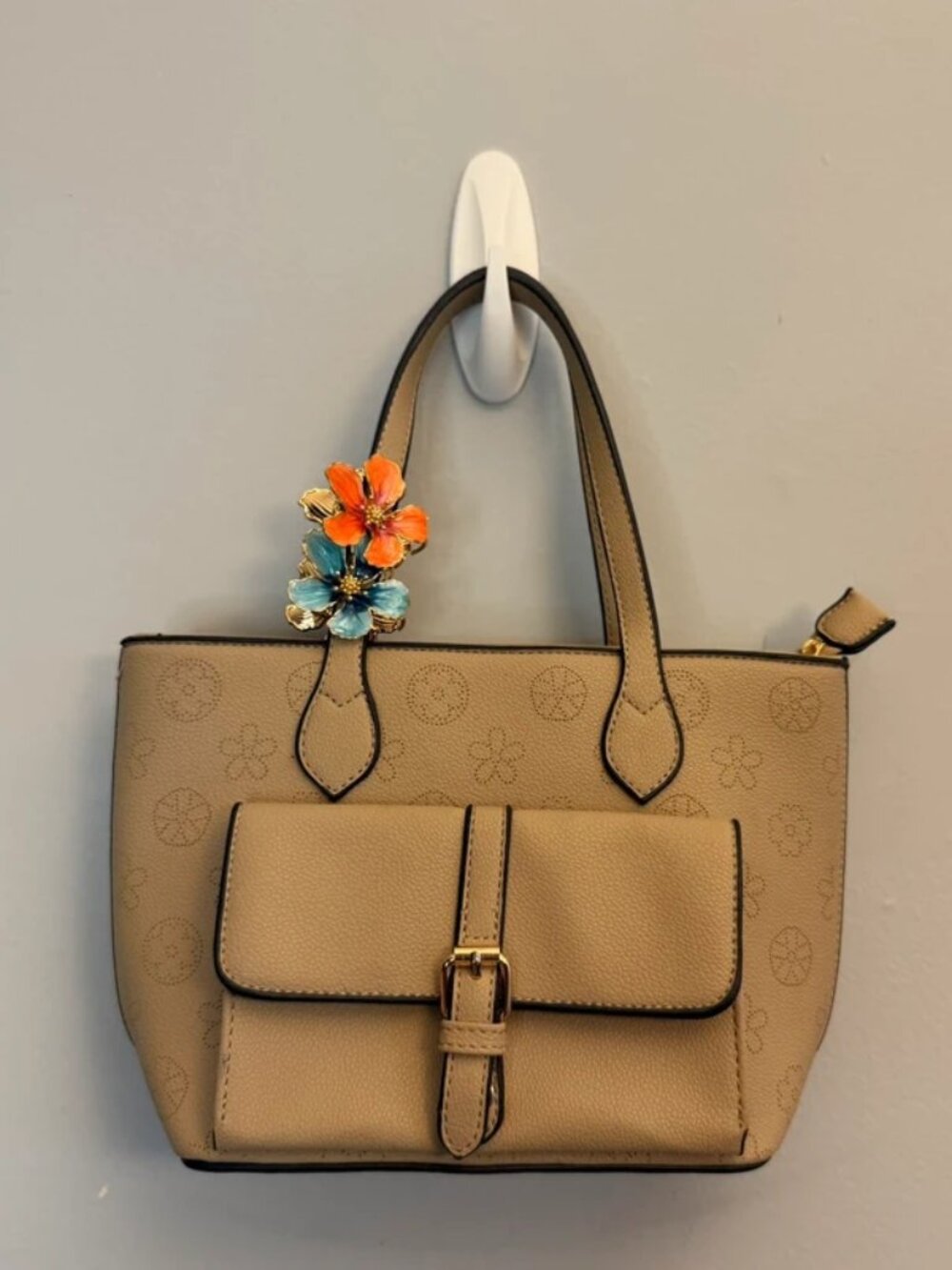 Brand New Mini Tote Handbag